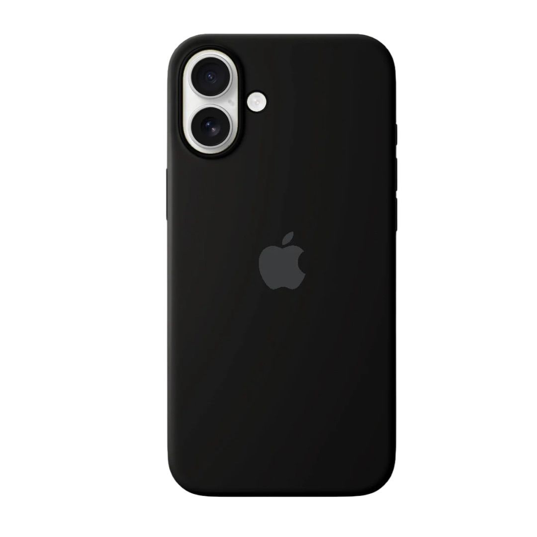 Apple Silicone Case