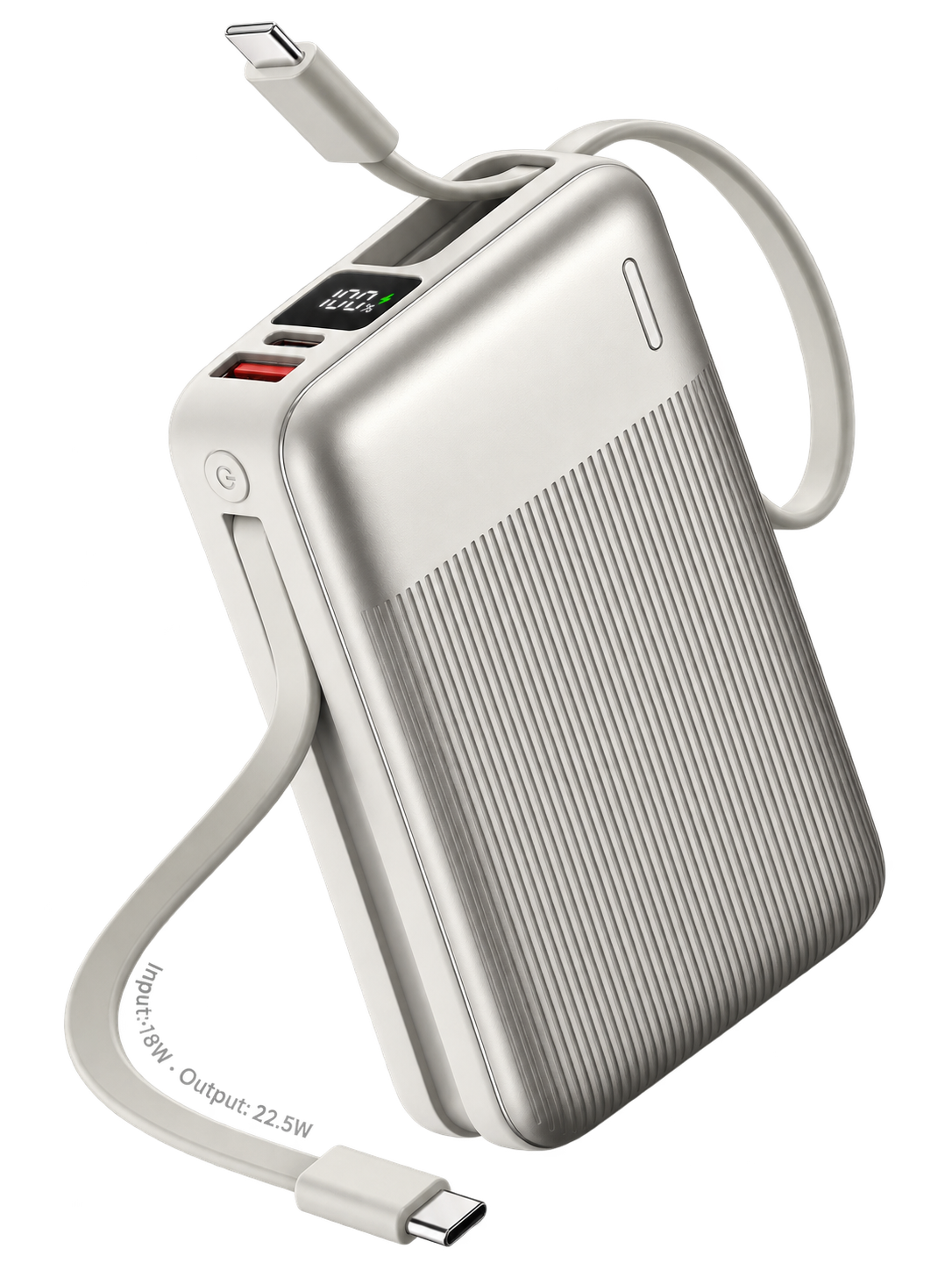 VoltCore X Power Bank