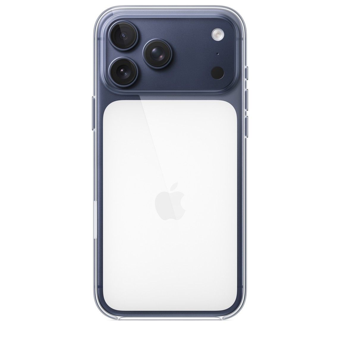 Apple Magsafe Clearcase