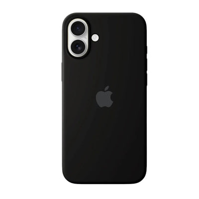 Apple Silicone Case