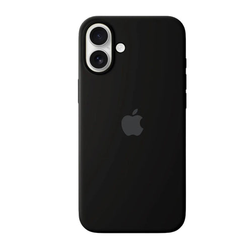 Apple Silicone Case