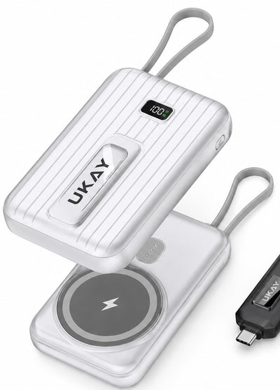 Dual Volt Charger