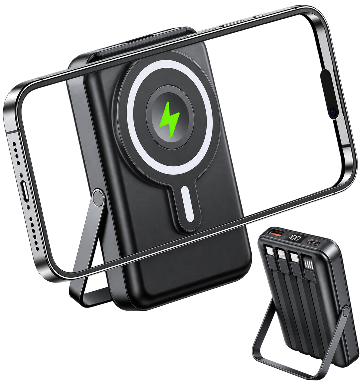 Wireless Volt X Charger