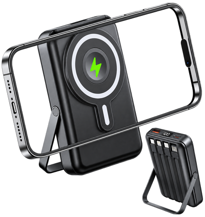 Wireless Volt X Charger