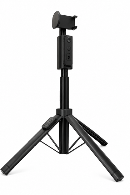 AI Tracking Tripod
