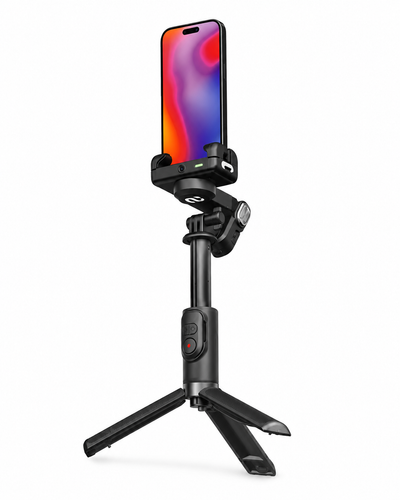 Pro Tripod