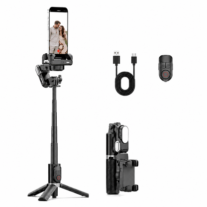 Pro Tripod