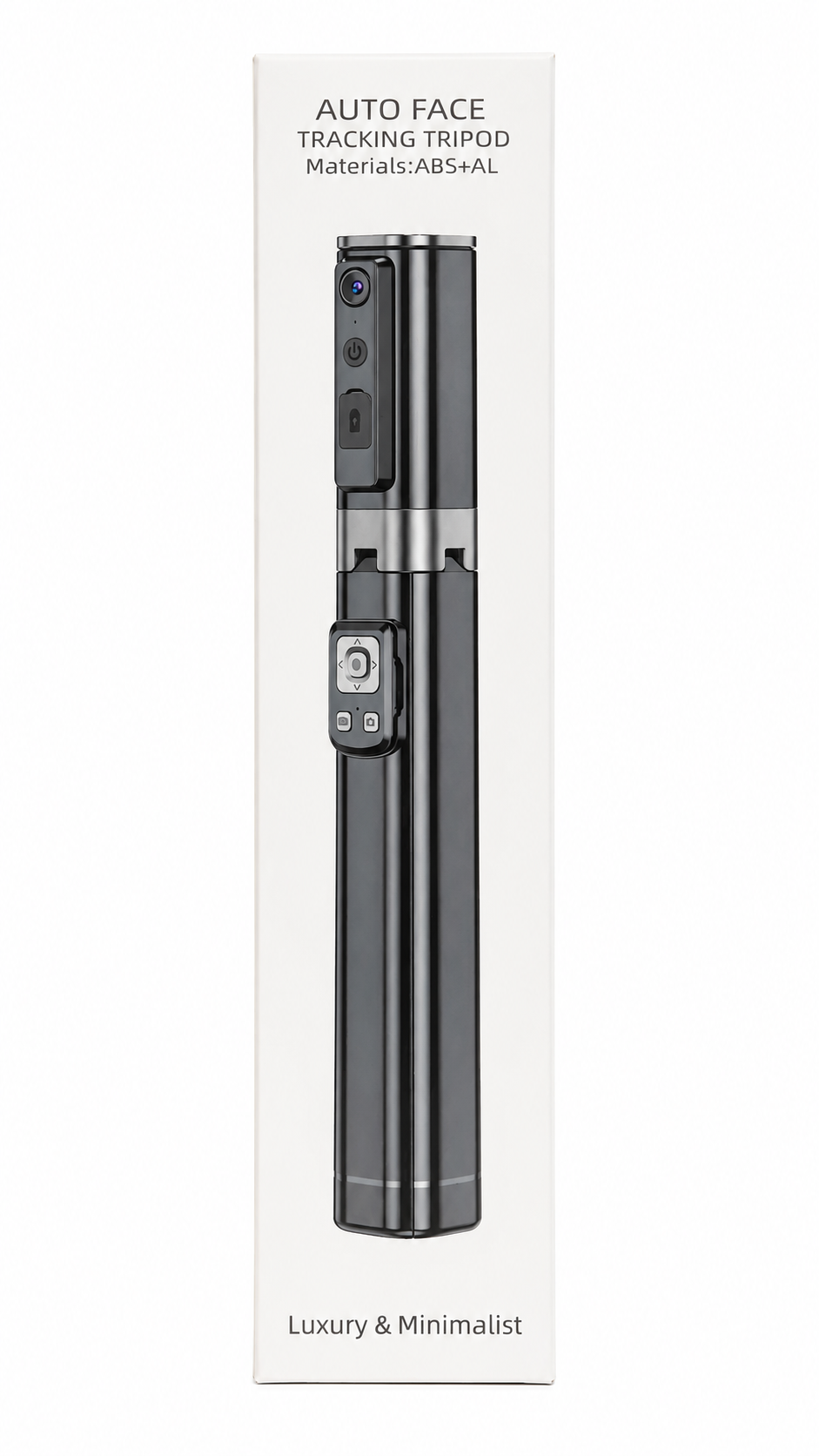 AI Tracking Tripod