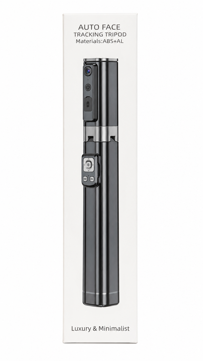 AI Tracking Tripod