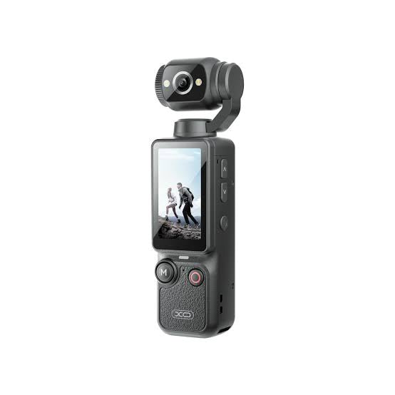 XO Action Camera