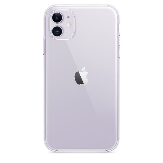 Apple Magsafe Clearcase