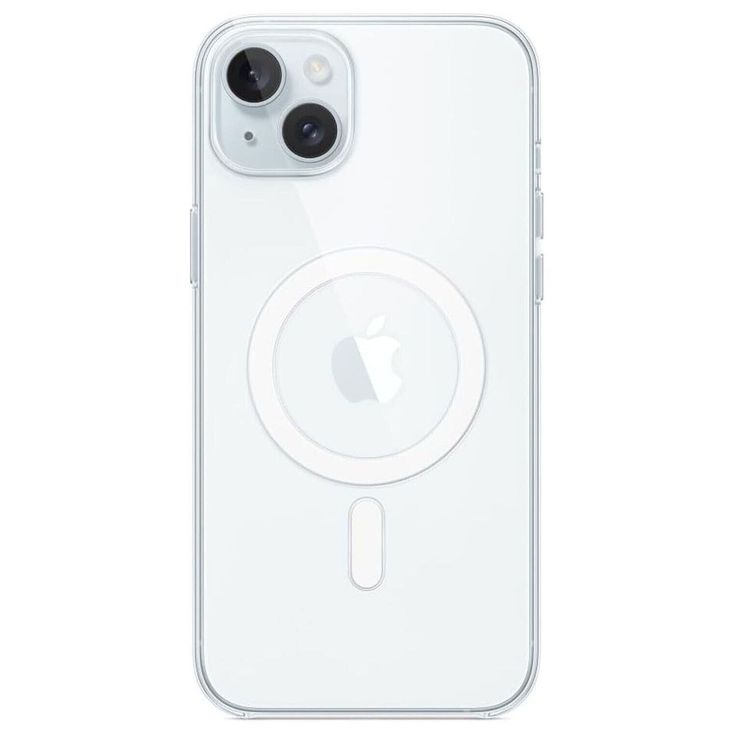 Apple Magsafe Clearcase