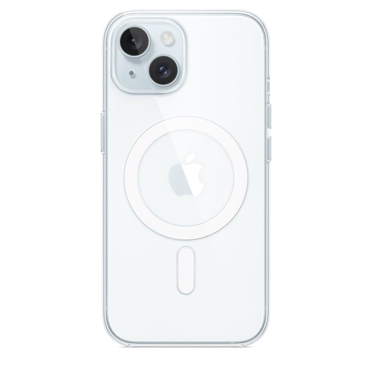 Apple Magsafe Clearcase