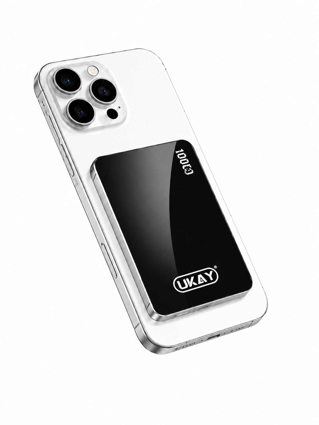 Slim Volt X Power Bank