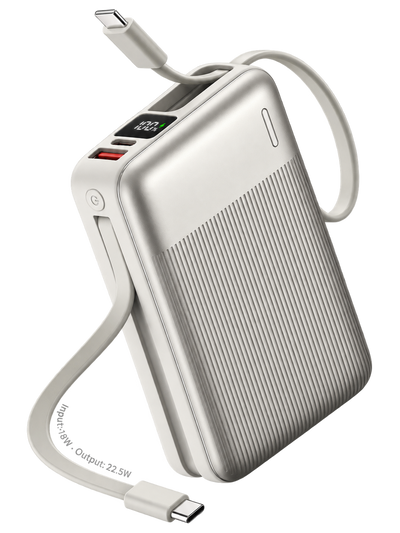 VoltCore X Power Bank