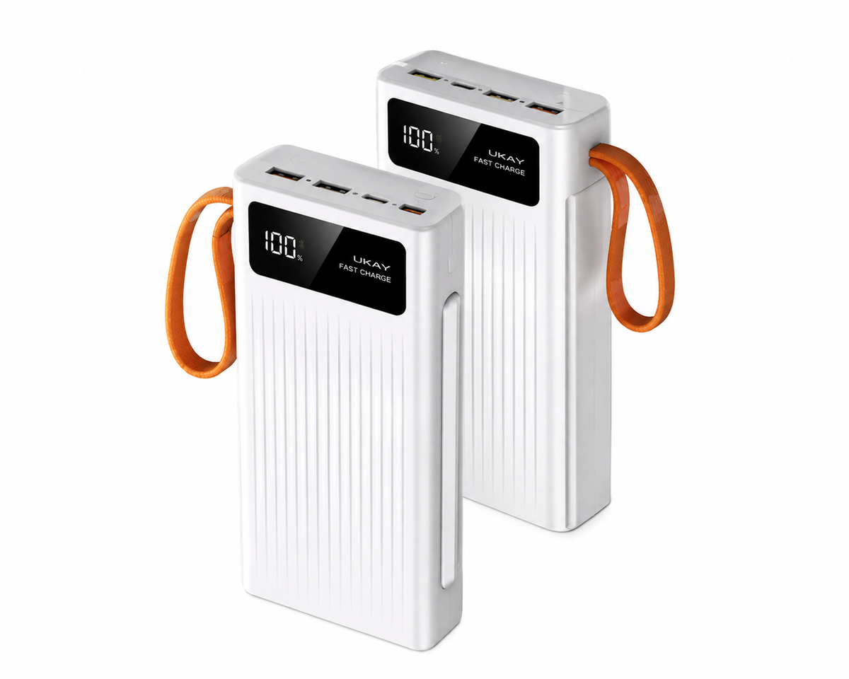 Portable Volt X Power Bank