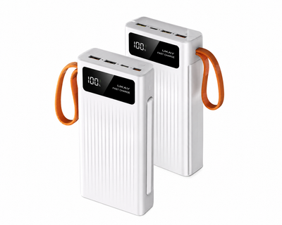 Portable Volt X Power Bank