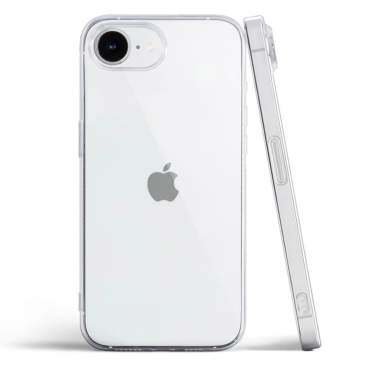 Apple Magsafe Clearcase