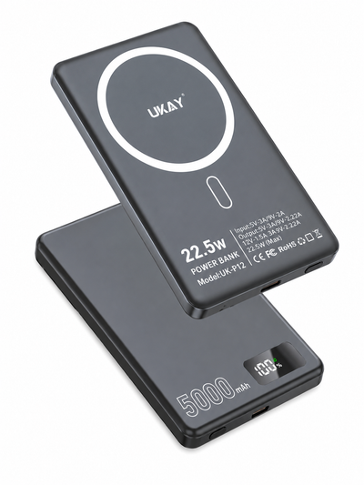 Wireless Volt Charger