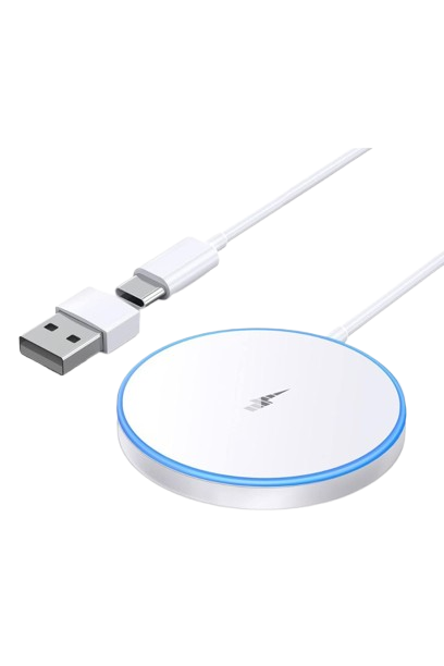 GlowCharge MagSafe Charger