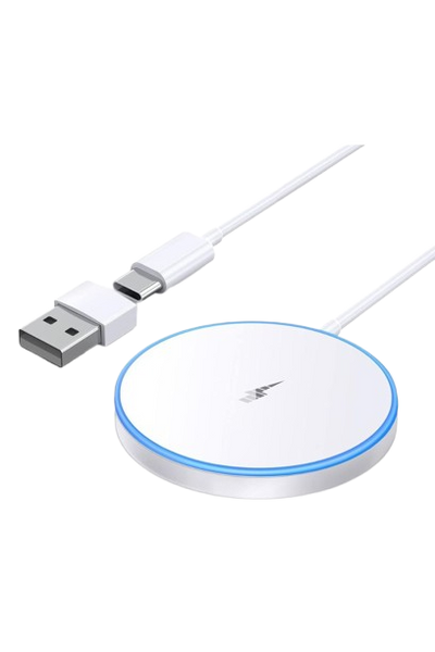 GlowCharge MagSafe Charger