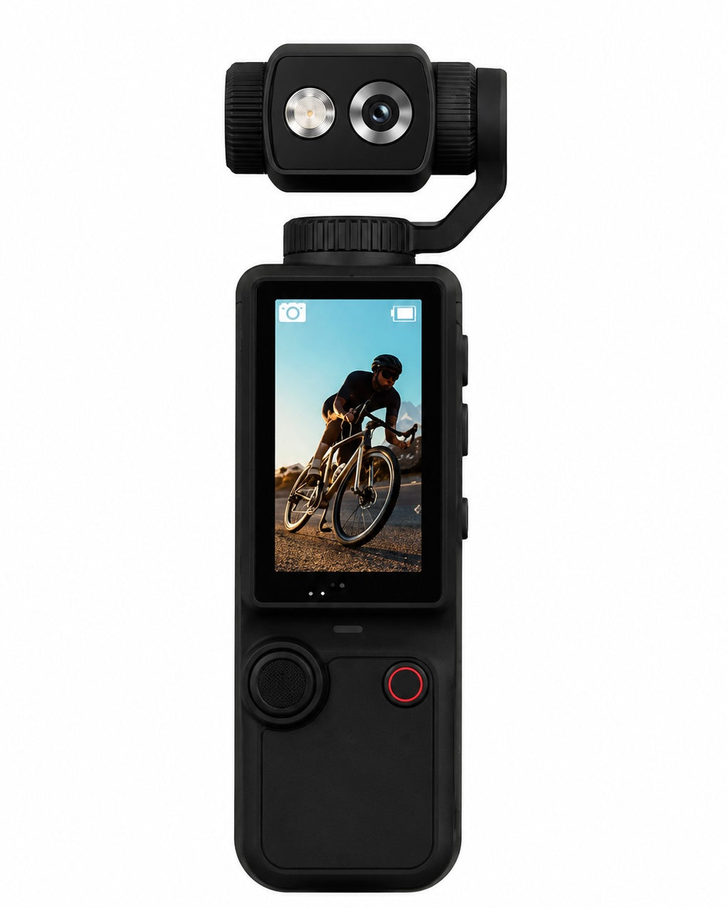 PocketCam Q8 4K