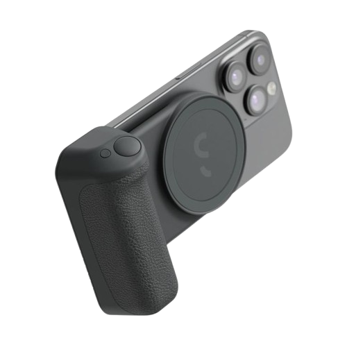 Apple Camera Grip