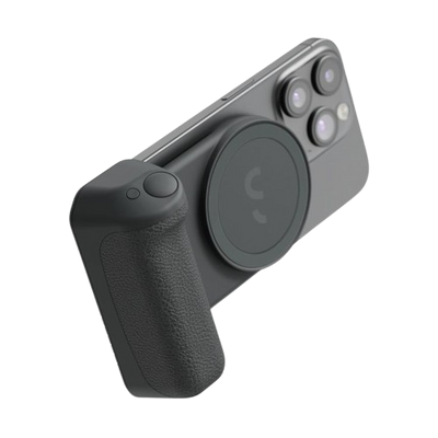 Apple Camera Grip