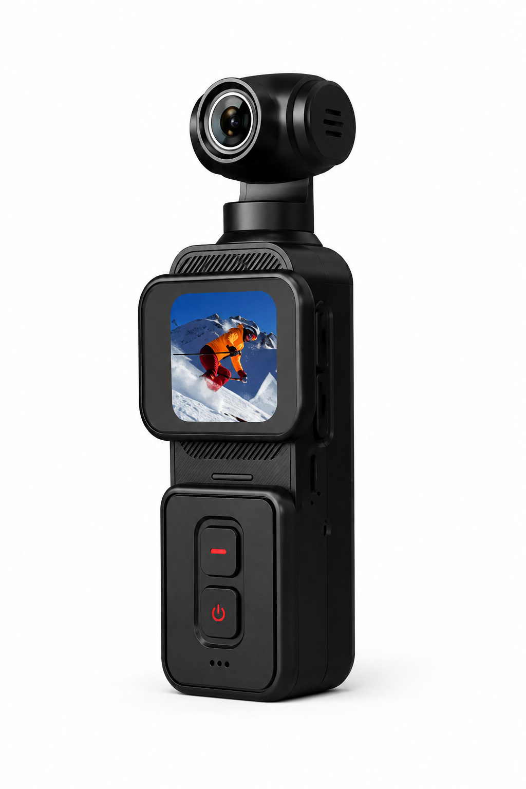 PocketCam 5K Pro