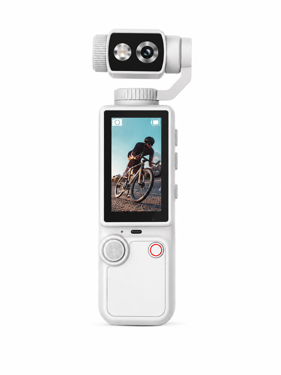 PocketCam Q8 4K
