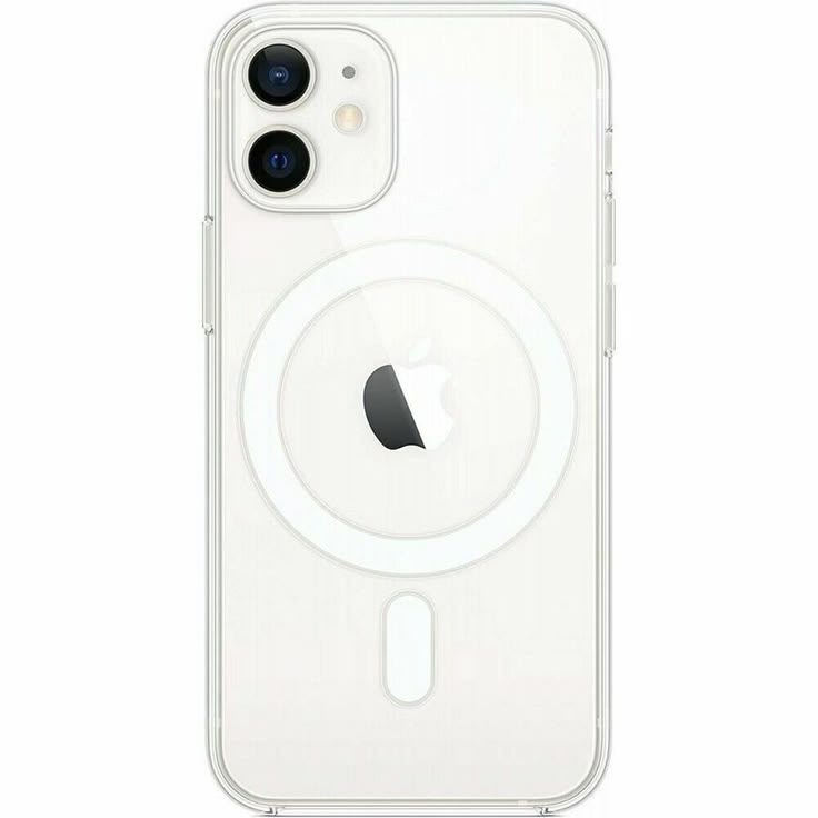 Apple Magsafe Clearcase