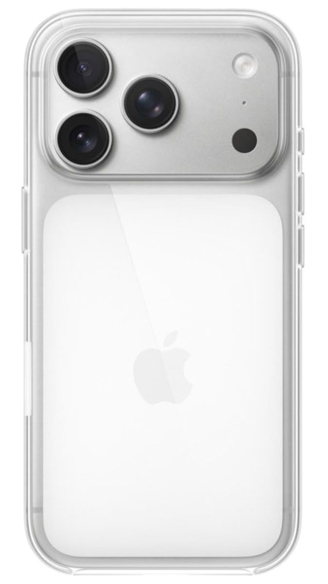 Apple ClearCase