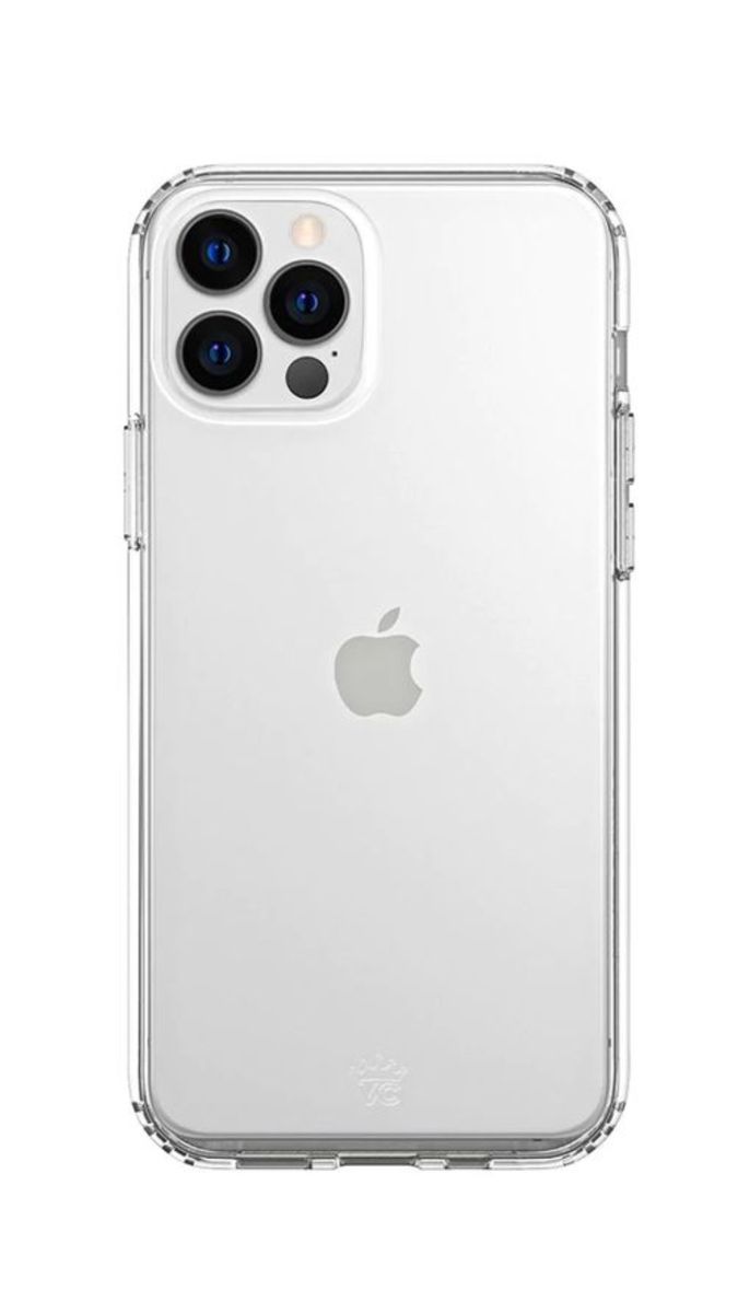 Apple Magsafe Clearcase