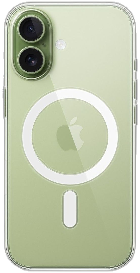 Apple Magsafe Clearcase