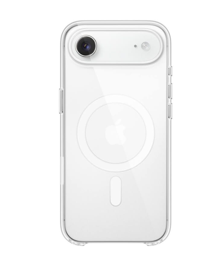 Apple Magsafe Clearcase