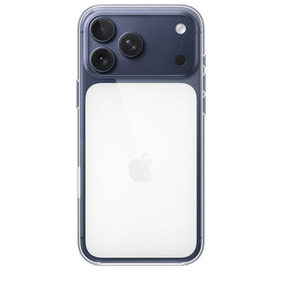 Apple Magsafe Clearcase