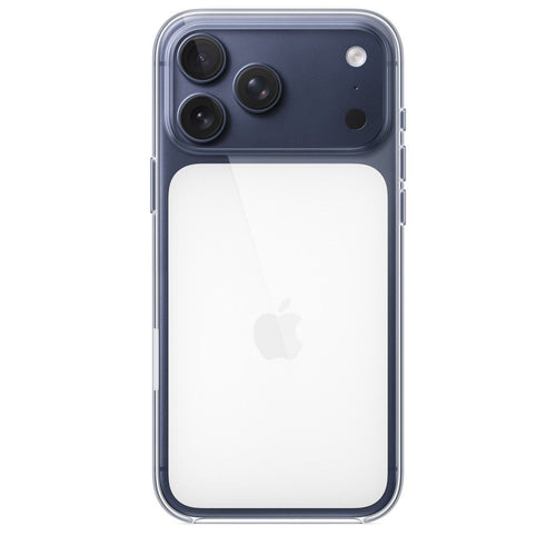 Apple Magsafe Clearcase