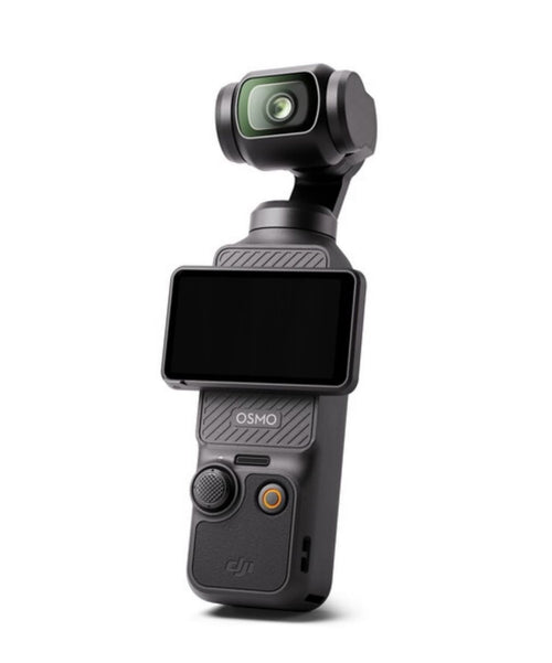 OSMO DJi