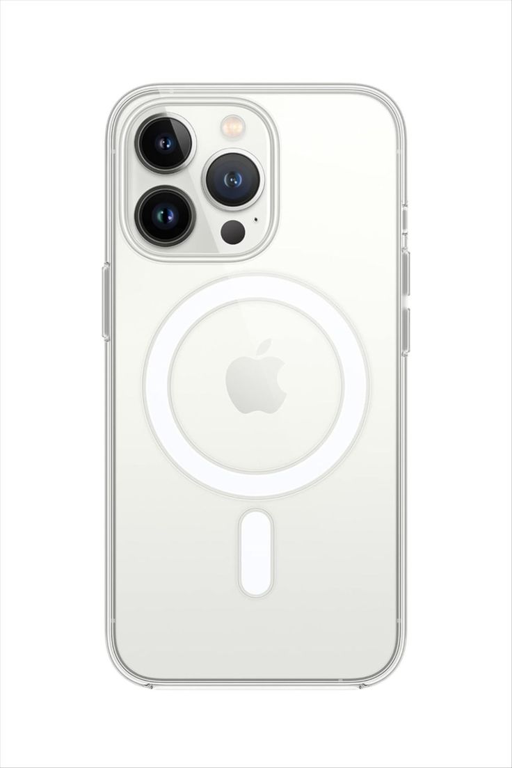 Apple Magsafe Clearcase
