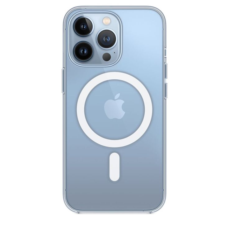 Apple Magsafe Clearcase